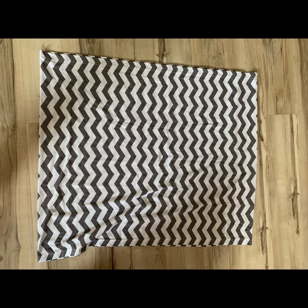 Nursing cover